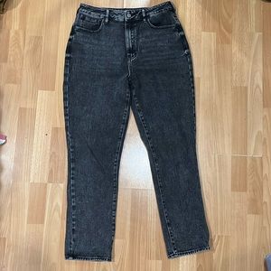 Pacsun mom Jean women’s size 29